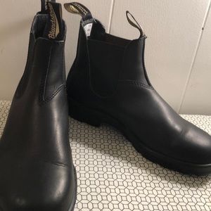 Blinds tone Boots